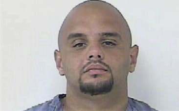 Willie Walker, - St. Lucie County, FL 